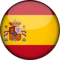 countries & Spain free transparent png image.