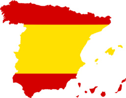 countries & spain free transparent png image.