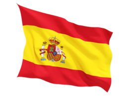 countries & Spain free transparent png image.