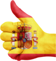 countries & Spain free transparent png image.