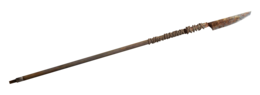 weapons & Spear free transparent png image.