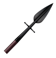 weapons & spear free transparent png image.