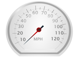 cars & Speedometer free transparent png image.