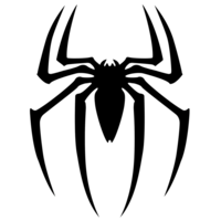 insects & spider free transparent png image.