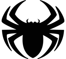 insects & spider free transparent png image.