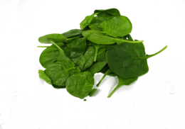 vegetables & Spinach free transparent png image.