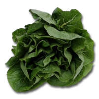 vegetables & Spinach free transparent png image.