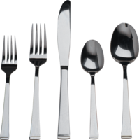 tableware & spoon free transparent png image.