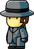 people & Spy free transparent png image.