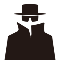 people & spy free transparent png image.