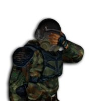 games & S.T.A.L.K.E.R. free transparent png image.