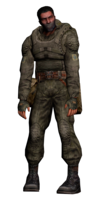 games & S.T.A.L.K.E.R. free transparent png image.