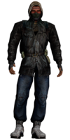 games & S.T.A.L.K.E.R. free transparent png image.