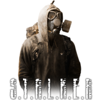 games & S.T.A.L.K.E.R. free transparent png image.