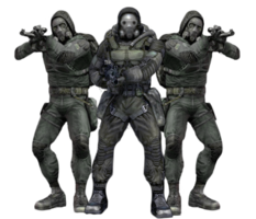 games & S.T.A.L.K.E.R. free transparent png image.