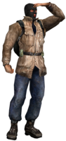 games & S.T.A.L.K.E.R. free transparent png image.