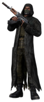 games & S.T.A.L.K.E.R. free transparent png image.