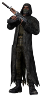 games & S.T.A.L.K.E.R. free transparent png image.