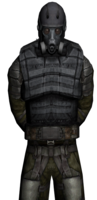 games & S.T.A.L.K.E.R. free transparent png image.