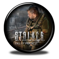 games & S.T.A.L.K.E.R. free transparent png image.