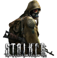 games & S.T.A.L.K.E.R. free transparent png image.