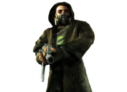 games & S.T.A.L.K.E.R. free transparent png image.