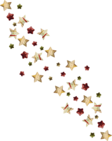 objects & Star free transparent png image.