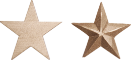 objects & Star free transparent png image.