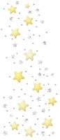 objects & star free transparent png image.