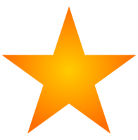 objects & star free transparent png image.