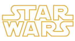 logos & star wars logo free transparent png image.