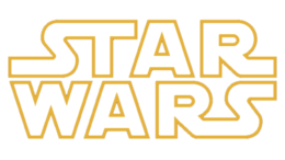 logos & star wars logo free transparent png image.