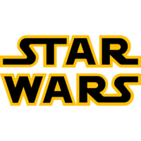 logos & star wars logo free transparent png image.