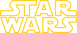 logos & star wars logo free transparent png image.