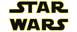 logos & star wars logo free transparent png image.