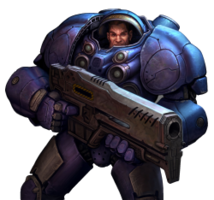 games & Starcraft free transparent png image.