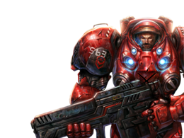 games & Starcraft free transparent png image.