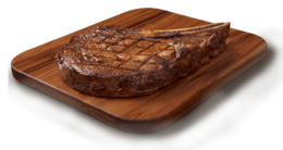 food & Steak free transparent png image.