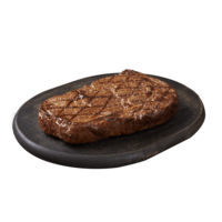 food & Steak free transparent png image.