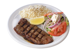 food & steak free transparent png image.