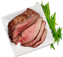 food & Steak free transparent png image.