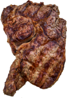 food & Steak free transparent png image.