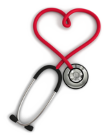 objects&Stethoscope png image.