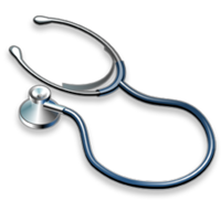 objects & stethoscope free transparent png image.