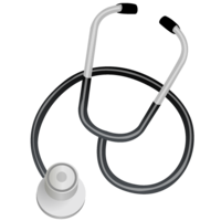 objects & Stethoscope free transparent png image.