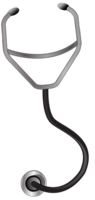 objects & Stethoscope free transparent png image.