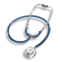 objects & Stethoscope free transparent png image.