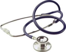 objects & Stethoscope free transparent png image.