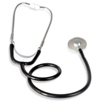 objects & Stethoscope free transparent png image.