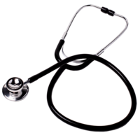 objects & Stethoscope free transparent png image.